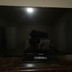 TV Flat Screen Element 50 Inch 