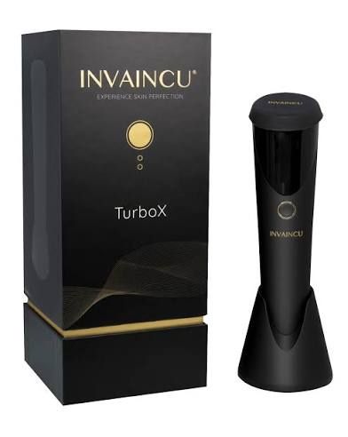 Invaincu Turbo X