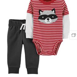 Carters 