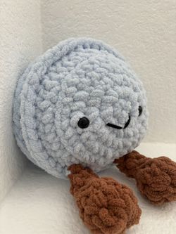Crochet