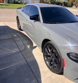2019 Dodge Charger