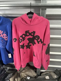 Spider Hoodies 