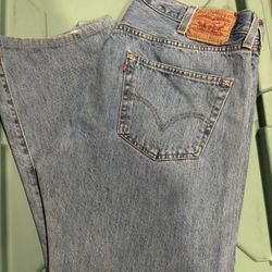 Men’s Levi’s 40 X 30