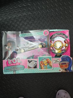 Lol doll