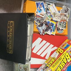 Baseball Cards