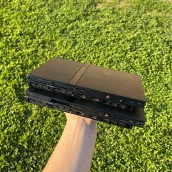 PLAYSTATION 2 FOR PARTS 