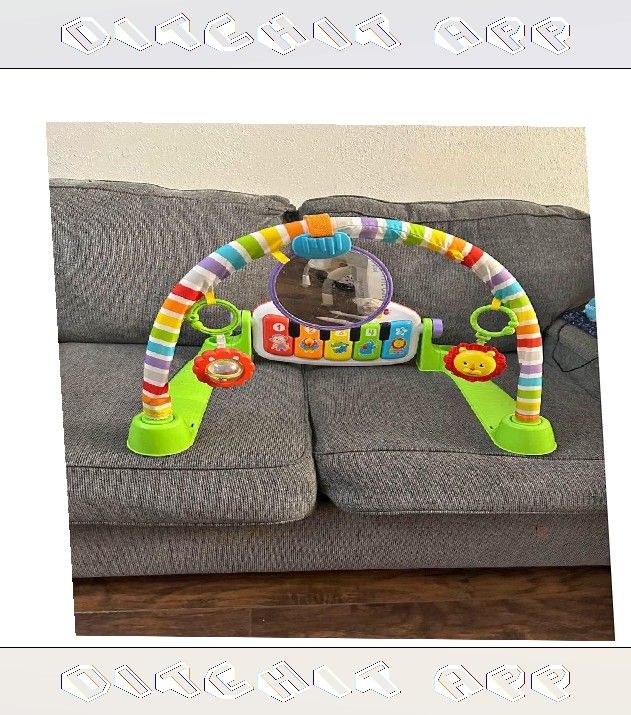 what election Baby Play Toys Fun and Educational Basics