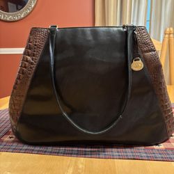 Brahmin bag/tote