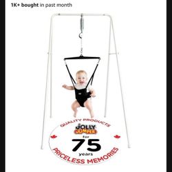 Baby Jolly Jumper 