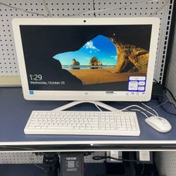 All In One Desktop 