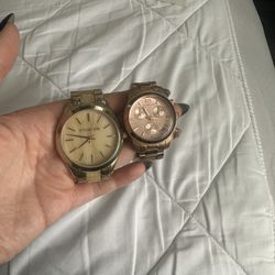 Michael Kors Watches