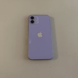 IPhone 12 64gb (AT&T/cricket)
