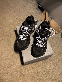 LED Balenciaga