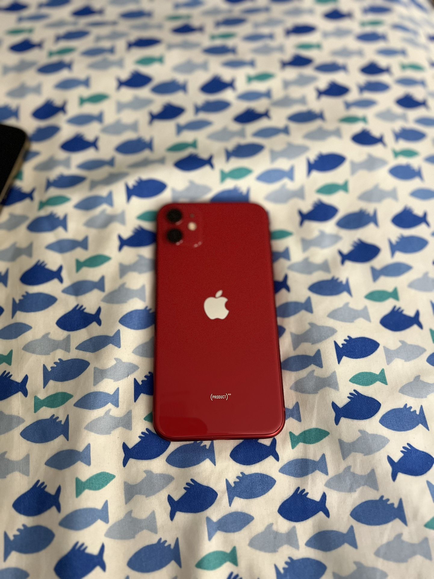 iPhone 11 Unlocked
