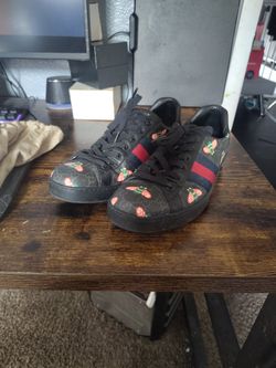 Gucci Shoes 