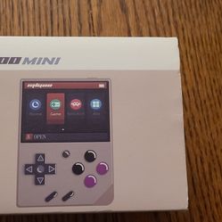 Brand New Miyoo Mini  V1