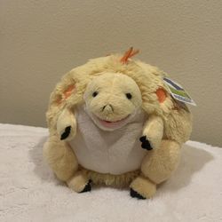 Mini Squishable Stegosaurus