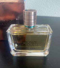 Bronze Goddess Perfume