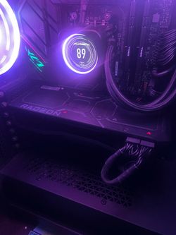Radeon rx7900xt