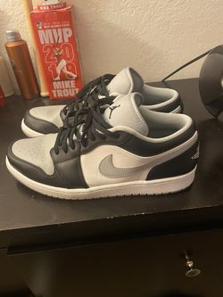 Jordan 1 Low 