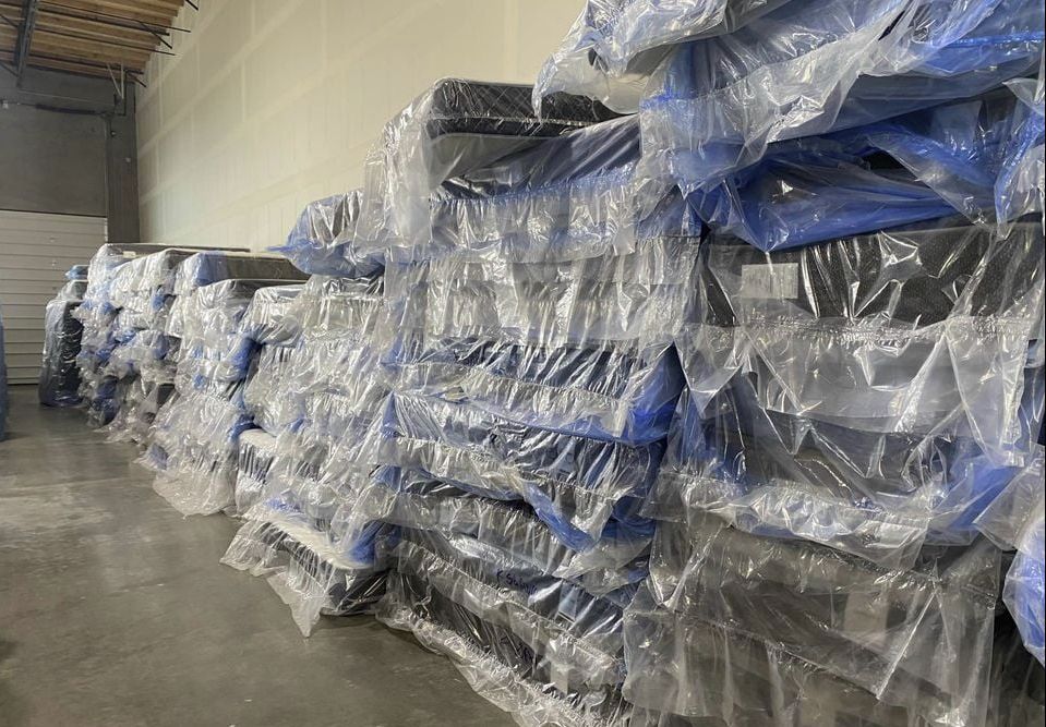 Mattress Store Deals – Twin, Full, Queen, King, and Cal King