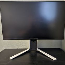 Alienware 27" 1080p 240hz Gaming Monitor AW2720HF 