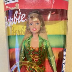 BARBIE Lifesavers School Cool Barbie Doll