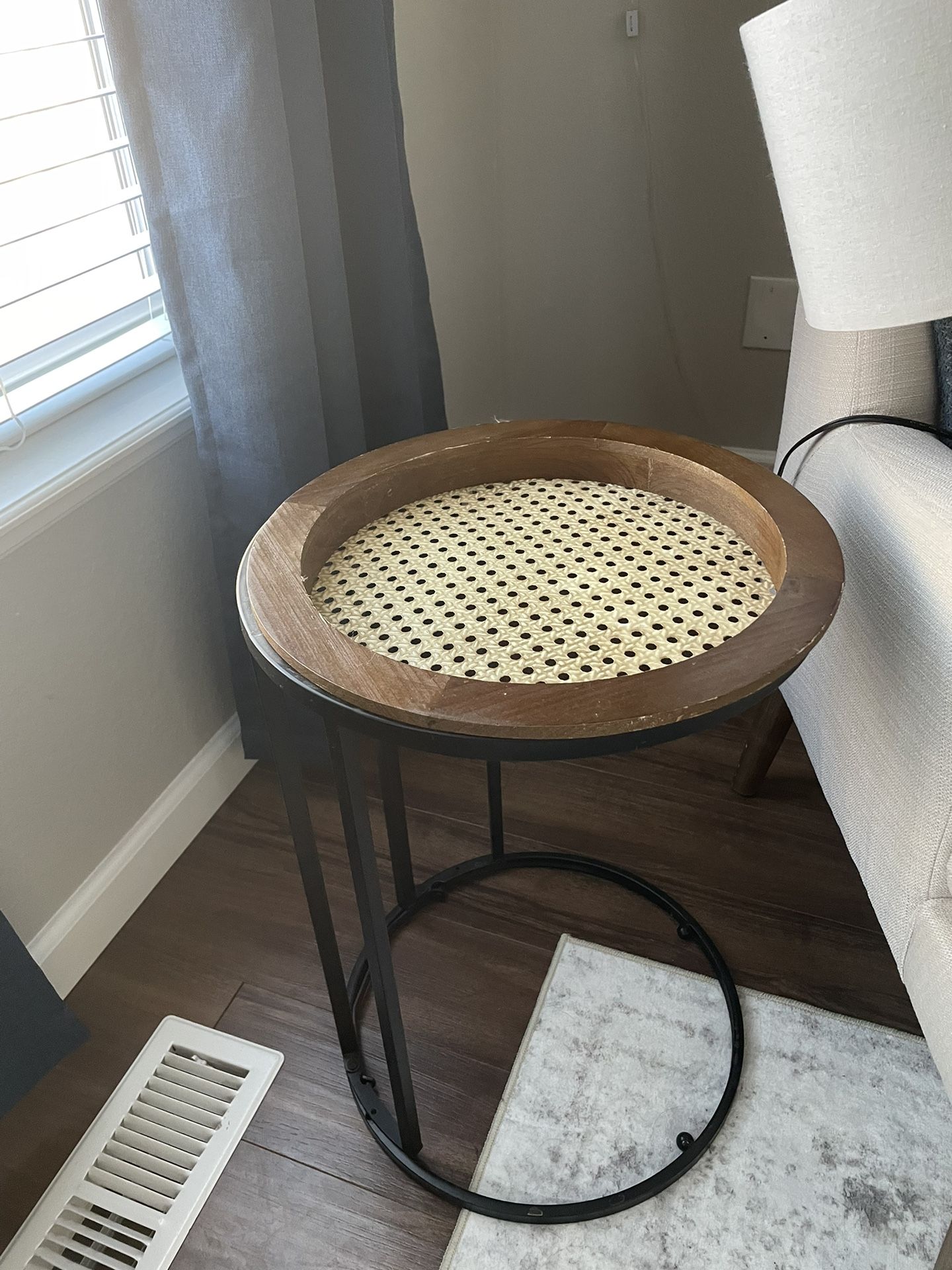 Plant Stand / End Table