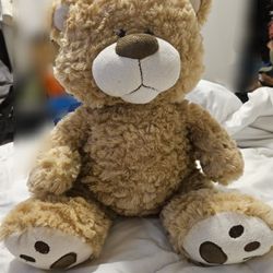 CUTE 16" TEDDY BEAR