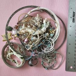 Lot Of Fashion Jewelry 