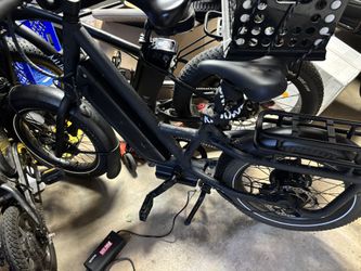 Specialized Globe E-bike