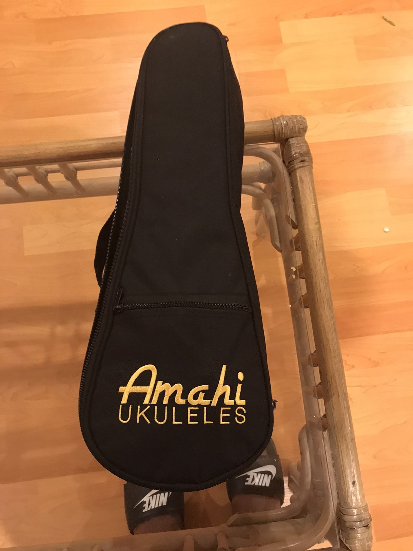 Ukulele