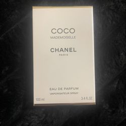 Chanel Coco