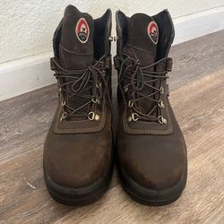 Safety Shoes Mens Footwear
