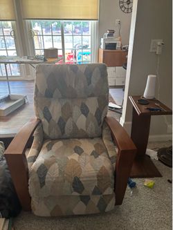 Recliner
