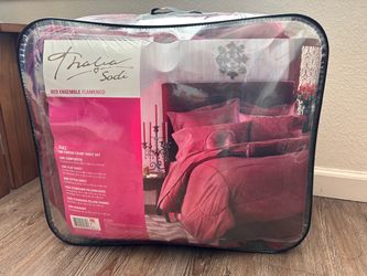 Comforter Set for Full Size Bed