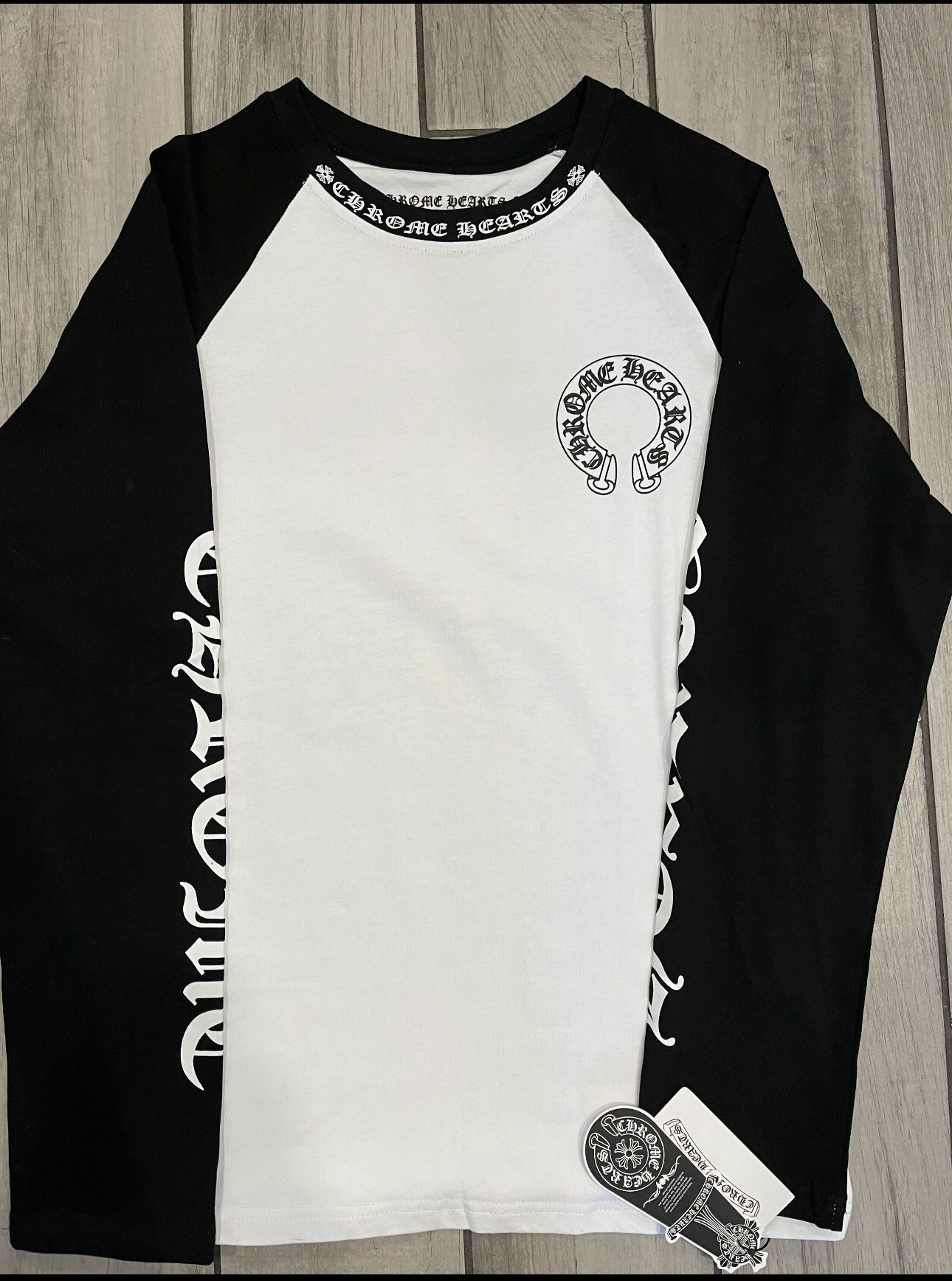 Chrome hearts Long Sleeve