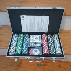 🔥💲🃏Poker Set
