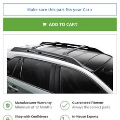 2022 Rav4 Trd Rack