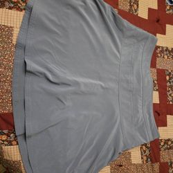 Athleta Skort Size 10