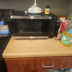 Hamilton Beach  Microwave