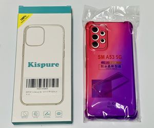 Phone Case | Samsung Galaxy A53 5G