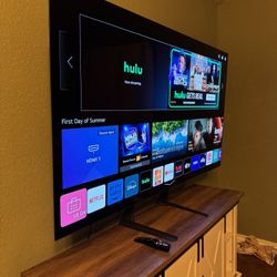 LG OLED 4K 65Inch Smart TV 