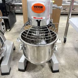 Commercial Mixer