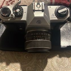 Asahi Pentax Film Camera 