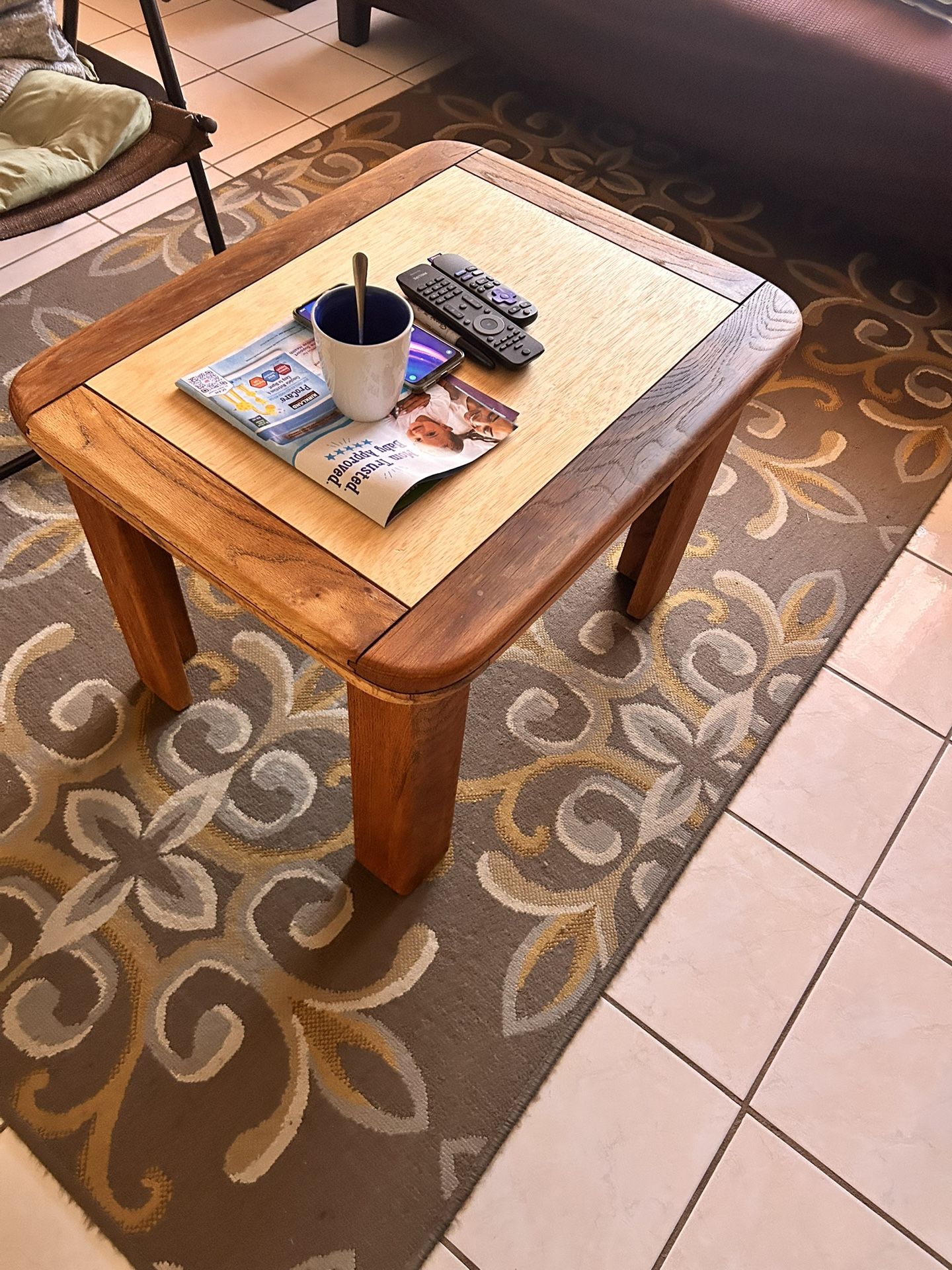 Center/ Coffee Table