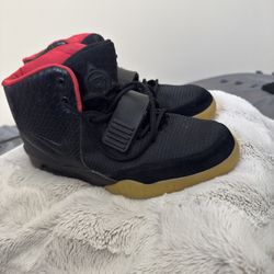 Nike Air Yeezy 2 