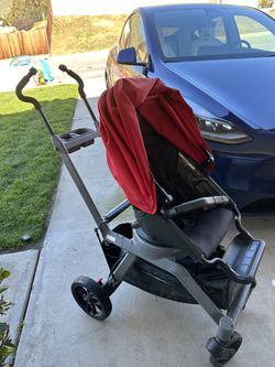 Orbit Baby Stroller