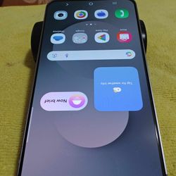 Samsung Galaxy S25FE Only Works To AT&T Cricket 