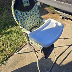 High Chair